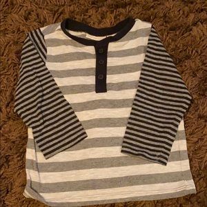 18 month long sleeve t shirt